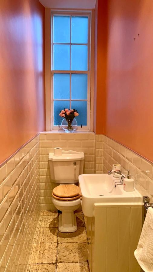 Old Town Centre Apartment 5 Mins To Edinburgh Castle Экстерьер фото
